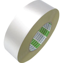 Load image into Gallery viewer, Aluminum Tape  }U/C 50X50  NITTO
