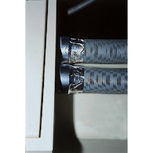 Load image into Gallery viewer, Aluminum Tape  }U/C 50X50  NITTO
