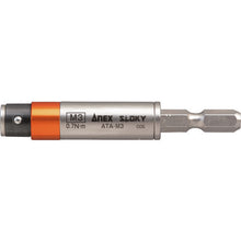 Load image into Gallery viewer, Torque Adapter  ATA-M3  ANEX
