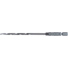 Load image into Gallery viewer, Cushion Drill Bit  ATD5  VESSEL
