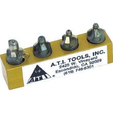 Load image into Gallery viewer, Counter Sink Integral Pilot  ATI420D-4PC  ATI
