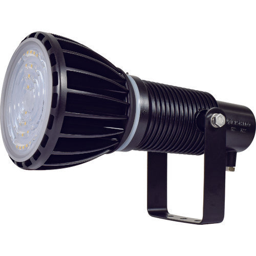 LED Work Light  14173 ATL-E100J-SBK-50K  NICHIDO