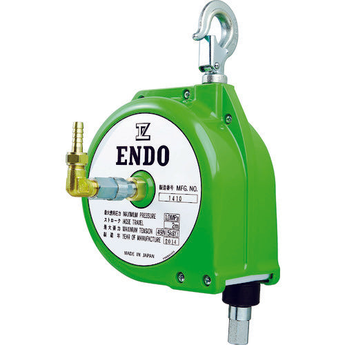 Spring Balancer(Standard type)  306010  ENDO