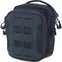 Load image into Gallery viewer, AUP[[TMU]] Accordion Utility Pouch  AUPBLK  MAXPEDITION
