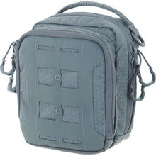 Load image into Gallery viewer, AUP[[TMU]] Accordion Utility Pouch  AUPGRY  MAXPEDITION
