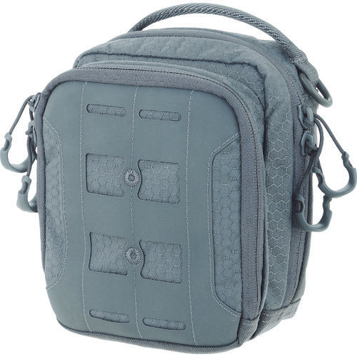 AUP[[TMU]] Accordion Utility Pouch  AUPGRY  MAXPEDITION