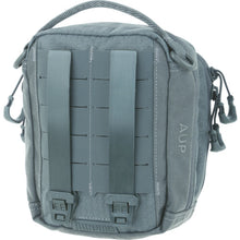 Load image into Gallery viewer, AUP[[TMU]] Accordion Utility Pouch  AUPGRY  MAXPEDITION
