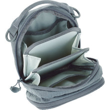 Load image into Gallery viewer, AUP[[TMU]] Accordion Utility Pouch  AUPGRY  MAXPEDITION
