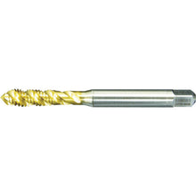 Load image into Gallery viewer, Spiral Fluted Taps Coated  VSAPQ3.0G  YAMAWA
