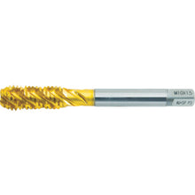 Load image into Gallery viewer, Spiral Fluted Taps Coated  VSAPR8.0N  YAMAWA
