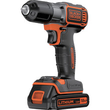 Load image into Gallery viewer, Automatic Drilldriver(2battery)  AUTO01K2-JP  B&amp;D

