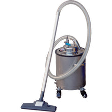 Load image into Gallery viewer, Wet &amp; Dry Vacuum Cleaner SUS type  AVC-550SUS-SET  AQUA SYSTEM
