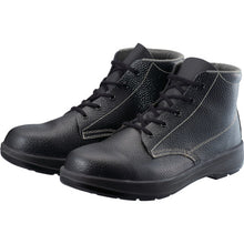 Load image into Gallery viewer, Safty Shoes  AW22BK-25.0  SIMON
