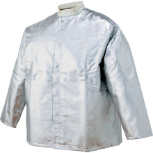 Load image into Gallery viewer, Protective Apron for Furnace Workers(Aluminum Coated)  AWW1-LL  TEIKEN
