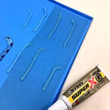 Load image into Gallery viewer, Super X Gold  AX-014  CEMEDINE
