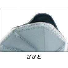 Load image into Gallery viewer, Safety Shoes  AZ-51604-010-3L  AITOZ
