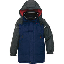 Load image into Gallery viewer, Coat Against Cold  AZ-6060-008-M  AITOZ
