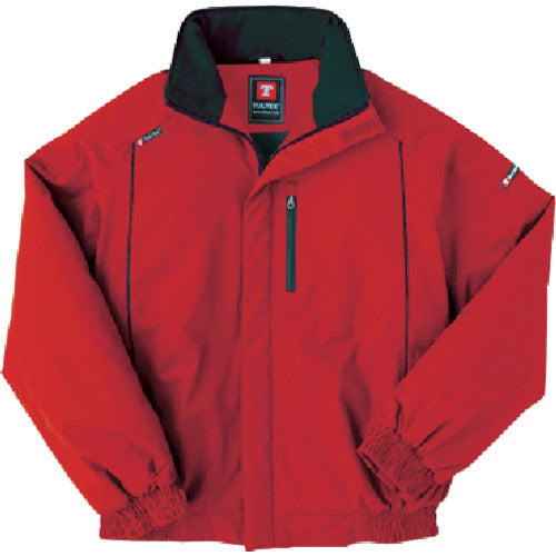 Jacket Against Cold  AZ-8476-009-3L  AITOZ