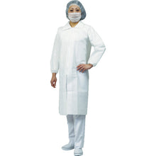 Load image into Gallery viewer, White Robe,Cap and Mask Set  1301-LL  AZEARTH
