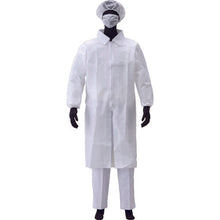 Load image into Gallery viewer, White Robe,Cap and Mask Set  1301-L  AZEARTH
