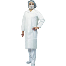 Load image into Gallery viewer, White Robe,Cap and Mask Set  1301-L  AZEARTH
