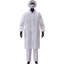 Load image into Gallery viewer, White Robe,Cap and Mask Set  1302-3L  AZEARTH
