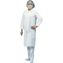 Load image into Gallery viewer, White Robe,Cap and Mask Set  1302-3L  AZEARTH
