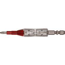 Load image into Gallery viewer, Insulation Bit  AZM-1100  ANEX
