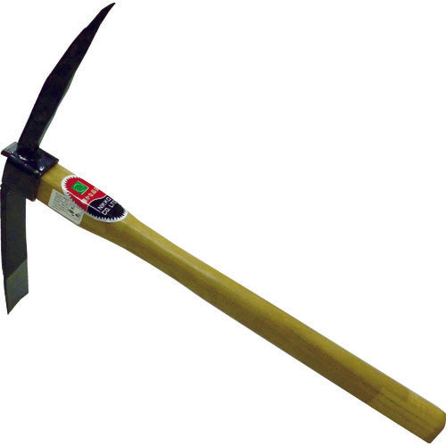 Pick Mattock  AZU106  Tombow