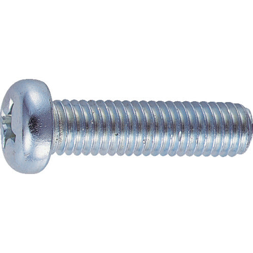 Pan Head Slim Screw  B01-0304  TRUSCO