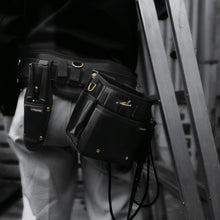 Load image into Gallery viewer, Working Belt  B-02BG  FUJIYA
