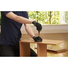 Load image into Gallery viewer, Palm Fit Gloves  B0500-LBK  SHOWA
