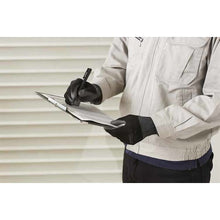 Load image into Gallery viewer, Palm Fit Gloves  B0500-MBK  SHOWA
