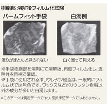 Load image into Gallery viewer, Palm Fit Gloves  B0500-MBL10P  SHOWA
