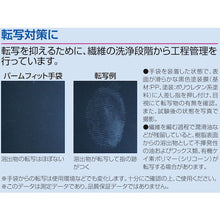 Load image into Gallery viewer, Palm Fit Gloves  B0500-SBK  SHOWA
