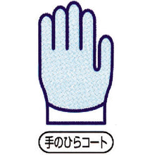 Load image into Gallery viewer, Palm Fit Gloves  B0500-S  SHOWA
