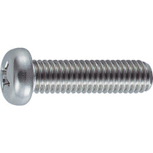 Load image into Gallery viewer, Pan Head Slim Screw  B05-0220  TRUSCO
