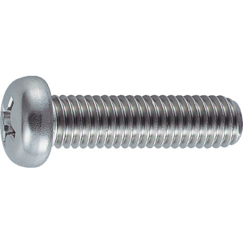 Pan Head Slim Screw  B05-0430  TRUSCO