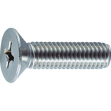 Load image into Gallery viewer, Stainless Steel Flat Head Slim Screw  B06-0305  TRUSCO
