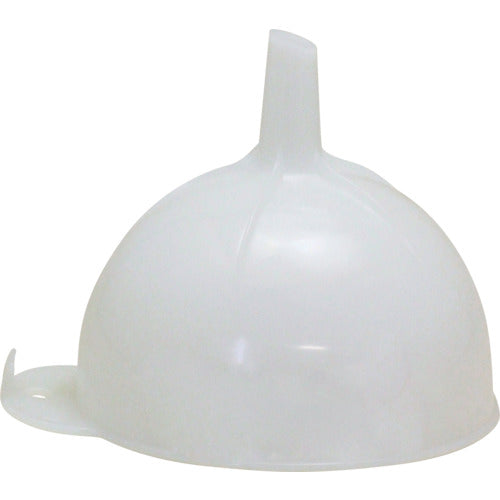 Polyethylene Funnel  B077  AZ