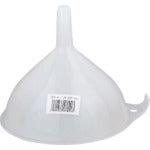 Polyethylene Funnel  B078  AZ