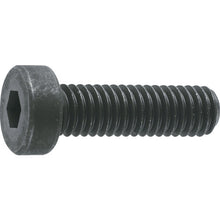 Load image into Gallery viewer, Hexagon Socket Low Head Cap Bolt  B081-0310  TRUSCO
