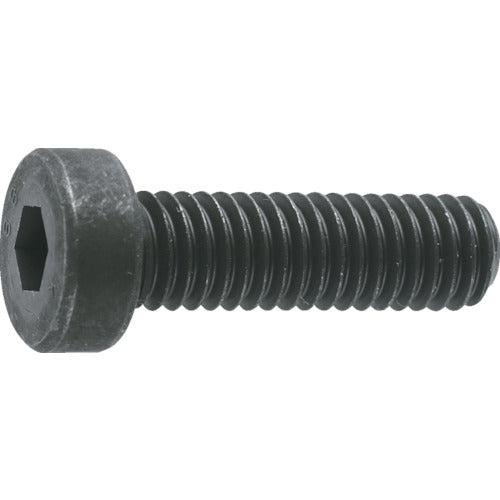 Hexagon Socket Low Head Cap Bolt  B081-0310  TRUSCO