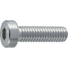 Load image into Gallery viewer, Stainless Steel Hexagon Socket Low Head Cap Bolt  B089-0516  TRUSCO
