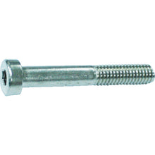 Load image into Gallery viewer, Stainless Steel Hexagon Socket Low Head Cap Bolt  B089-0530  TRUSCO
