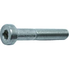 Load image into Gallery viewer, Stainless Steel Hexagon Socket Low Head Cap Bolt  B089-0635  TRUSCO
