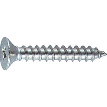 Load image into Gallery viewer, Stainless Steel Flat Head Tapping Screw  B10-0435  TRUSCO
