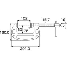 Load image into Gallery viewer, Clamp B-type  B100V  LOBSTER
