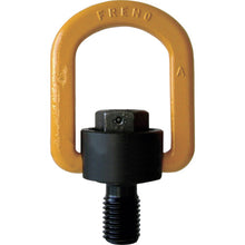 Load image into Gallery viewer, Rotating Eye Bolt  B-100  MARTEC
