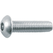 Load image into Gallery viewer, Pin-Hexagon Socket Button Bolt  B103-0310  TRUSCO
